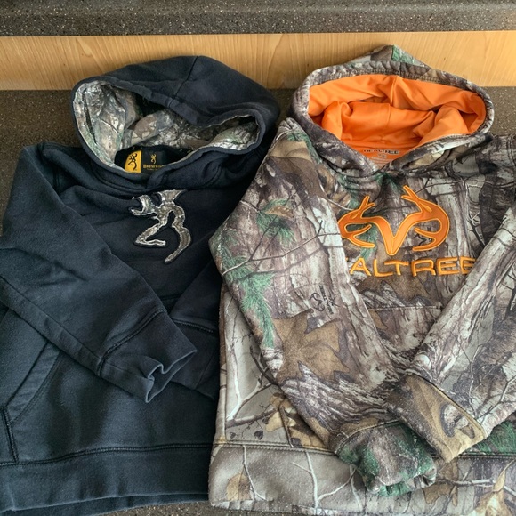 Other - Boys sweatshirts